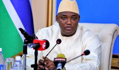 Barrow Rages At ‘hypocrite’ Critics As He Braces For Tour Of Nation