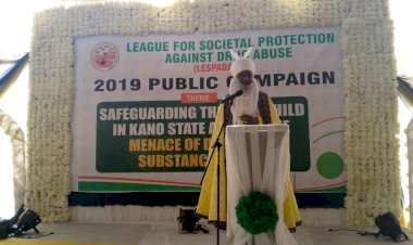 Why parents of 9 abducted Kano children deserve arrest–Emir Sanusi