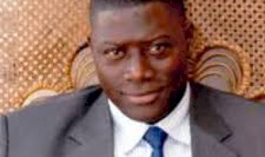 EIGHT UDP MPS EXPELLED FOR SHIFTING THEIR LOYALTY TO PRESIDENT ADAMA BARROW; UDP SPOKESMAN ALMAMI TAAL ACCUSES THE EXPELLED MPS OF NOT SHOWING UP IN UDP MEETINGS!