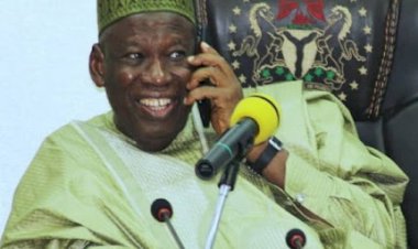 Council Approves Establishment Of New Emirates In Kano