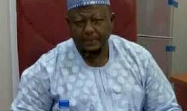 THE SILENT OF SEN. GUMAU, A WAKE UP CALL TO BAUCHI SOUTH CONSTITUENTS AHEAD OF 2023.