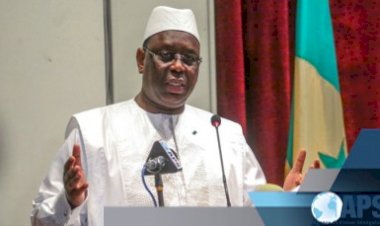 Senegal: the government of President Macky Sall dismisses the Fulbé marabouts from the national dialogue.