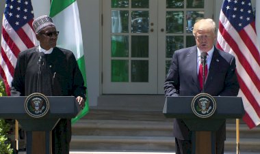New U.S. travel ban shuts door on Africa’s biggest economy, Nigeria