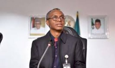 El-Rufai holds meeting with monarchs, security agencies