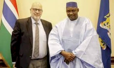 Economic prospects remain good for The Gambia-IMF