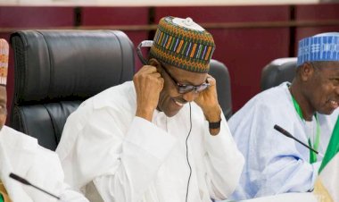 Buhari approves N7bn to support music, film, others
