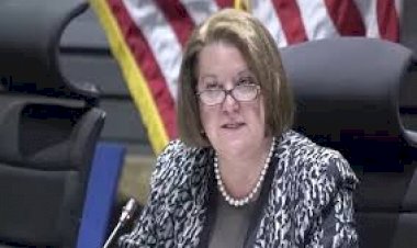 Visa Ban On Nigeria Temporary, Says U.S. Envoy