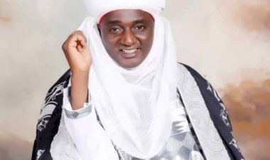 IS GOOD TO KNOW WHO IS BARR. ALIYU WAKILI BOYA.