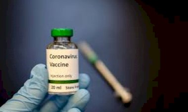 Israeli Researchers Announce Breakthrough on Coronavirus Vaccine