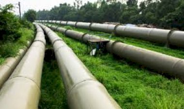 Ajaokuta-Kaduna-Kano gas pipeline will revive moribund industries in the North – NNPC