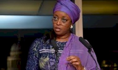 EFCC To Issue Criminal Summons Against Diezani