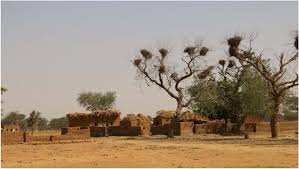 Mali: More than 800 displaced after attack on Sobanou-Dah and Djoumba-Peulh villages