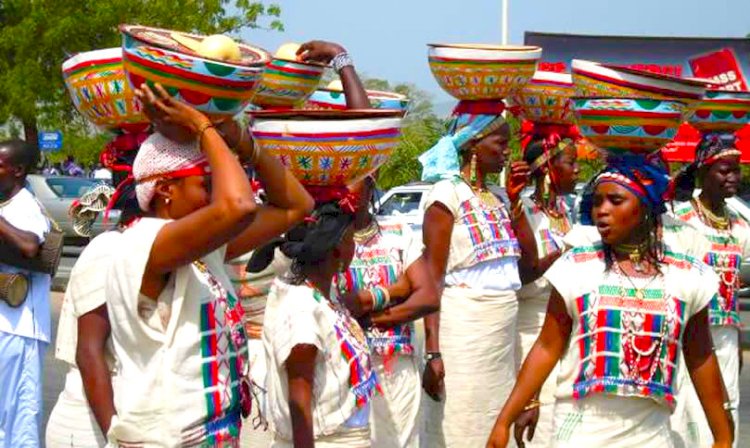 PMB ’s Reelection: Fulani Youths To Deliver 11 Million Votes