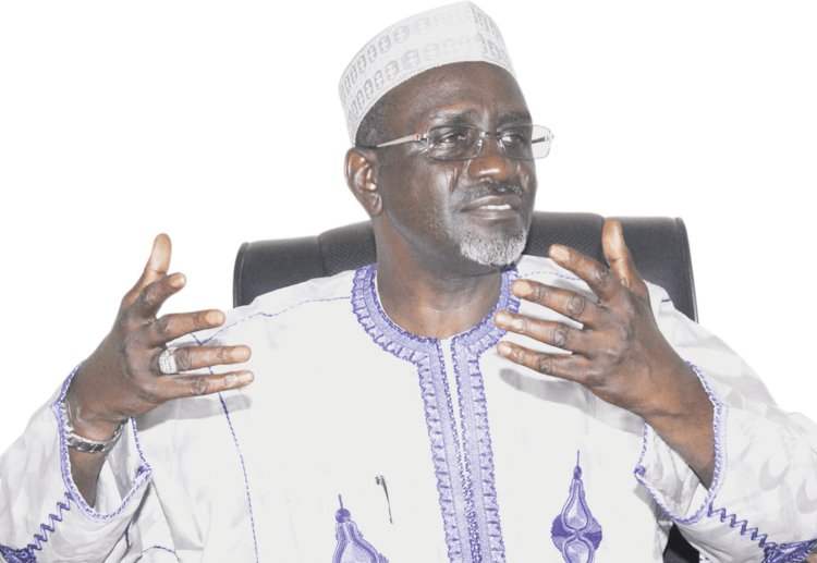 Shekarau attacks Wike over alleged mosque demolition, says you’re looking for war