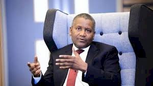 Aliko Dangote forecasts $30b revenue, 88% of Nigeria’s 2020 budget