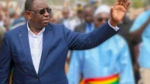 Senegal: President Macky Sall invited to deliver his end of year speech in national languages ​​including Pulaar or Fulfulde.