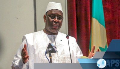 Senegal: the government of President Macky Sall dismisses the Fulbé marabouts from the national dialogue.