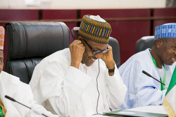 Buhari approves N7bn to support music, film, others