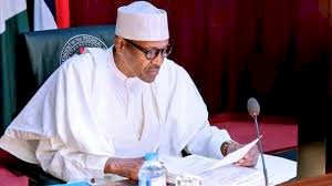 Buhari thanks Atiku, Dangote, Elumelu, Otedola over battle against Covid-19