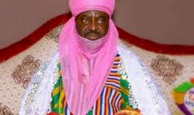 Who is Aminu Ado Bayero? New Emir of Kano