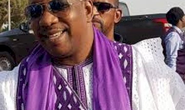 GDC SUSPENDS ALL POLITICAL ACTIVITIES AMIDST COVID19 OUTBREAK