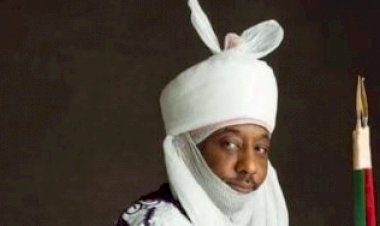 EMIR SANUSI BROKE THE TABLE