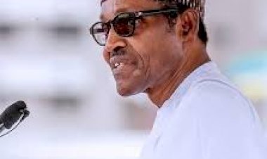 We’ll protect Nigerians, says Buhari