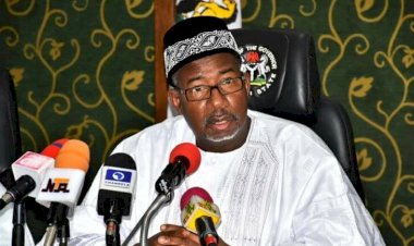 Bauchi tops in animal production in Nigeria – Gov Bala Mohammed