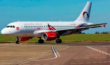 Gambia Suspends Flights to Contain the spread of the Coronavirus
