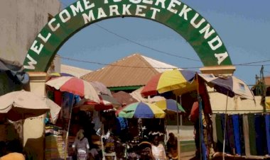 Fears Over Food Scarcity As Covid-19 Hits Gambia