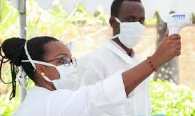 COVID-19: Senegal Registers 39 Cases