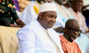 Gambia introduces price control for essential commodities