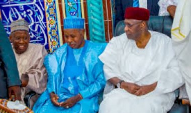 Why Abba Kyari Didn’t Self-Isolate After Foreign Trip