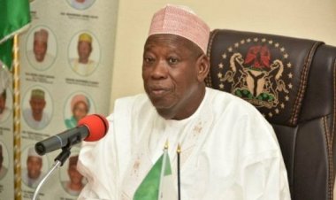 COVID-19 : Kano Shuts Borders To Avoid Inter-State Movement from, Friday 27th March, By 12 Midnight