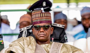 Supreme Court judgement: I dedicate victory to Zamfara people – Matawalle