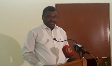One Woman, Three Men! Gambia’s Coronavirus Cases Rise To Four As ‘gentleman’ From France Tests Positive For Killer Disease