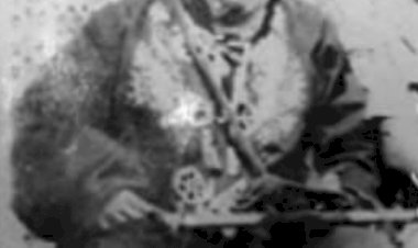 SULTAN ATTAHIRU THE FIRST & THE HIJRA TO THE EAST