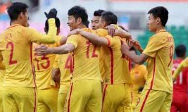 China players join clubs after completing quarantine