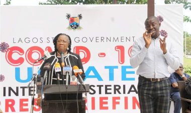 COVID-19: Lagos partners First Bank to provide one million e-learning tools for students