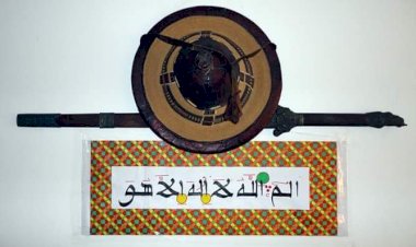 ADVICE FROM A SWORD SAINT