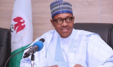 Presidential Pardon: MURIC begs Buhari to free 54 soldiers
