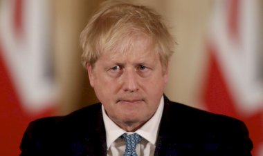 UK PM Boris Johnson discharged from hospital