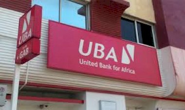 ALERT : Beware of fraudsters promising COVID-19 relief funds, UBA warns