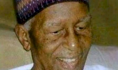 How Sardauna made me minister – Danburam Jada