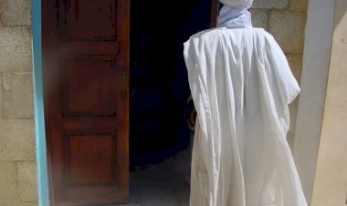 YIMRE TANNASABUJE` “The Song of Comparison” Part 1