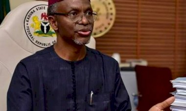 KADUNA UPDATE: KDSG Extends Quarantine By 30 Days