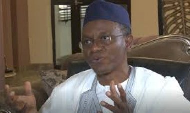 COVID-19: El-Rufai Orders 50 Per Cent Salary Slash For Political Appointees