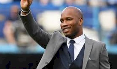 ‘Didier Drogba’s loss was as a result of envy’- Dr. Arinye