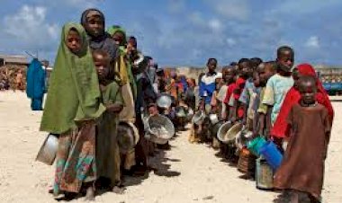 What i think famines, diseases, poverty, migration. Wars collective responsibility