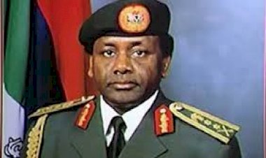US Warns FG Against Diversion of $308m Abacha Loot